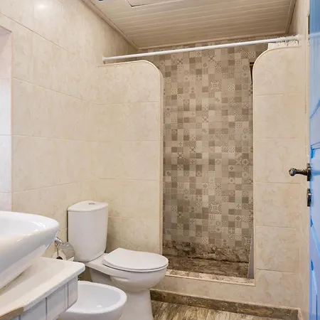 Altido Splendid Family House With Pool And Patio Apartmán Alcantarilha