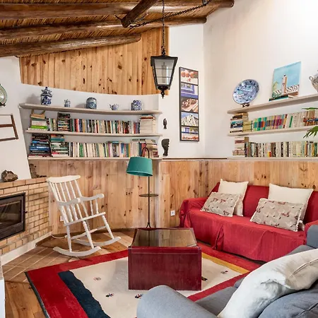 Altido Splendid Family House With Pool And Patio *