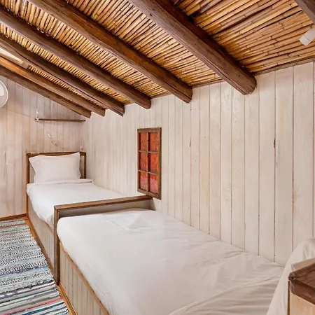 Altido Splendid Family House With Pool And Patio Lejlighed *