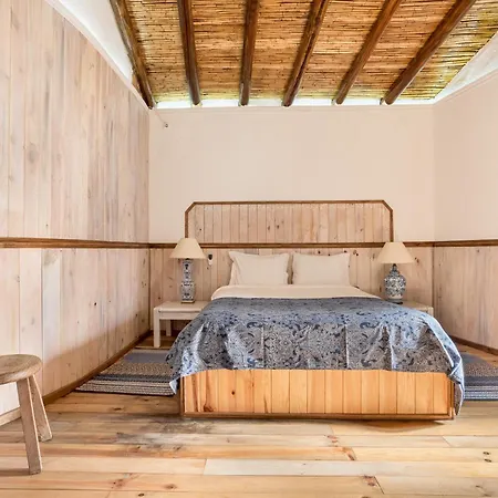 アパート Altido Splendid Family House With Pool And Patio アルカンタリーリャ