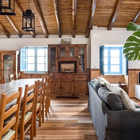アパート Altido Splendid Family House With Pool And Patio