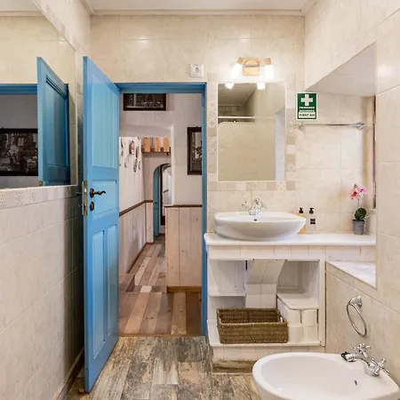 Altido Splendid Family House With Pool And Patio アパート