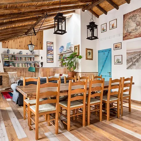 アパート Altido Splendid Family House With Pool And Patio