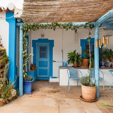Altido Splendid Family House With Pool And Patio アルカンタリーリャ